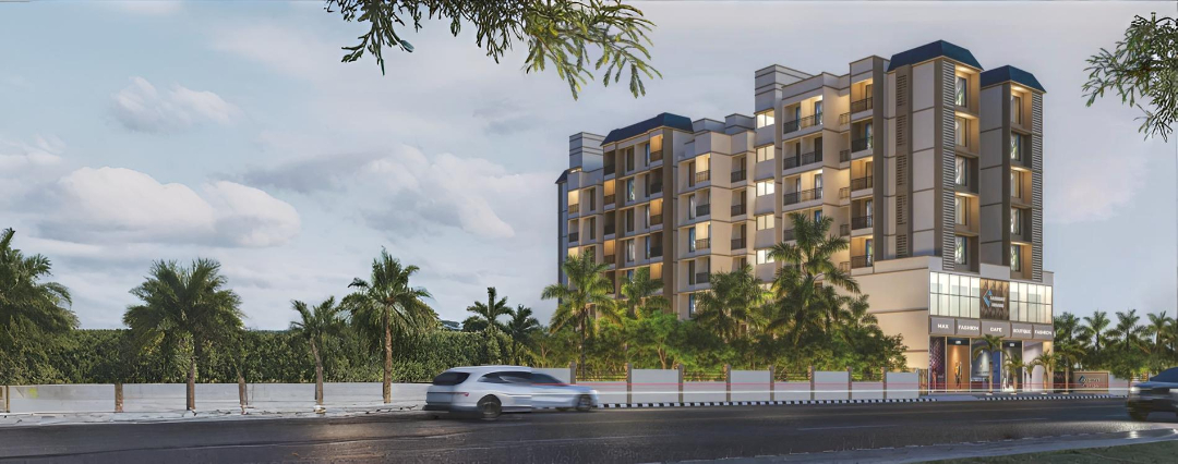 Aashray Nisarg Overview