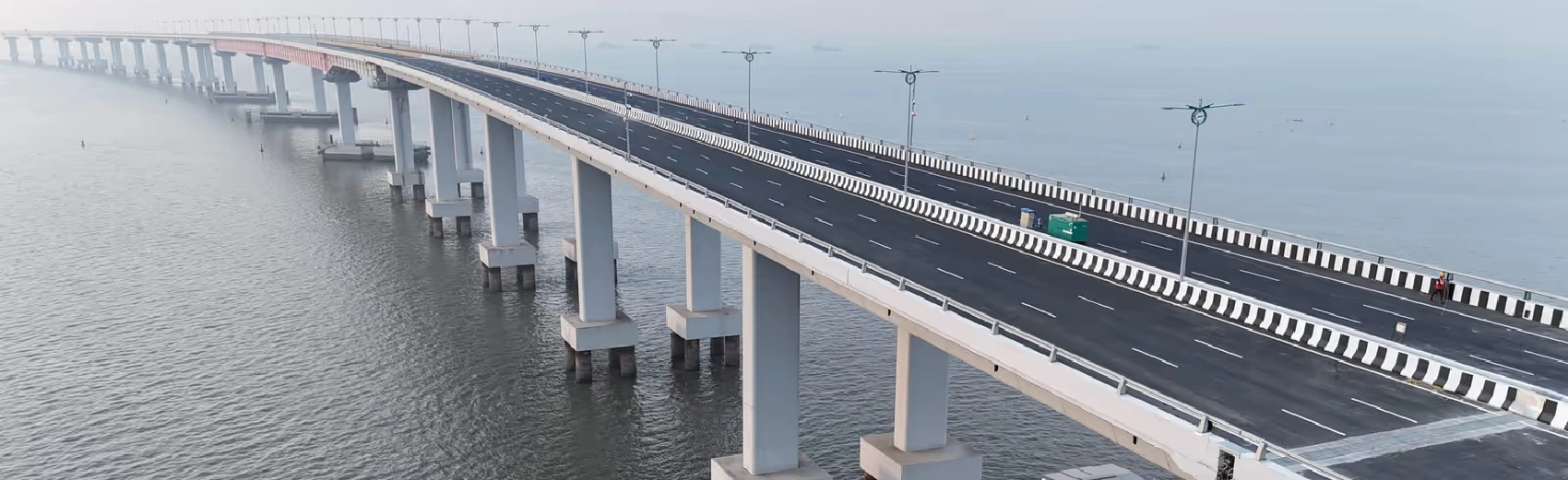 Aashray Nisarg Atal Setu