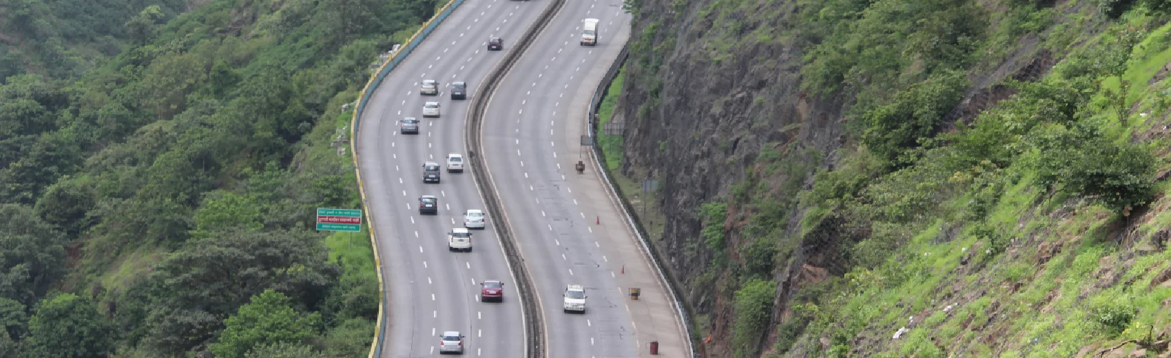 Aashray Nisarg Mumbai Pune Expressway