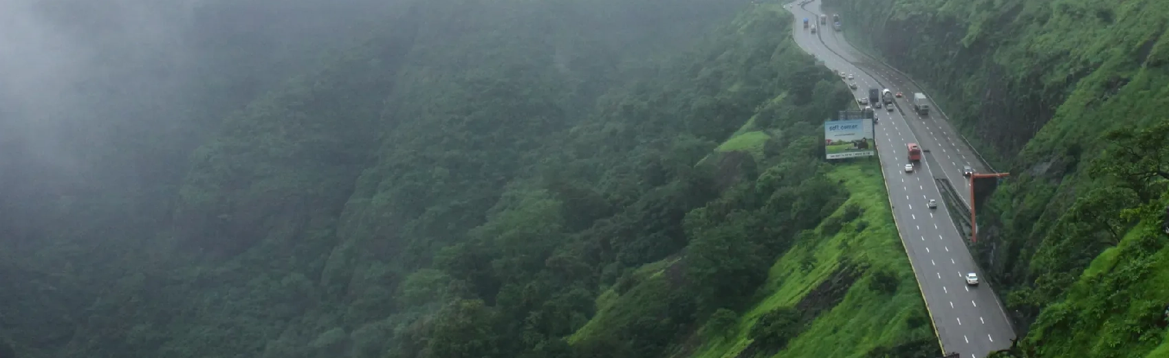 Aashray Nisarg Old Mumbai Pune Expressway